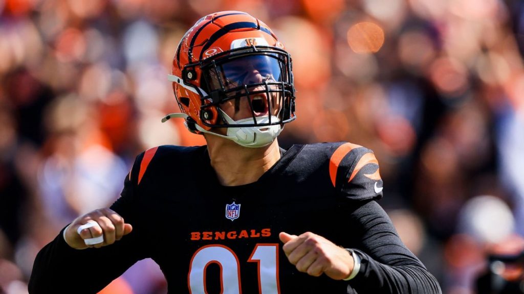 Hendrickson: Bengals' comments 'disappointing'