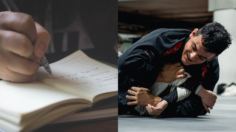 Journaling For Martial Artists: Tracking Progress And Building Resilience Journaling For Martial Artists: Tracking Progress And Building Resilience