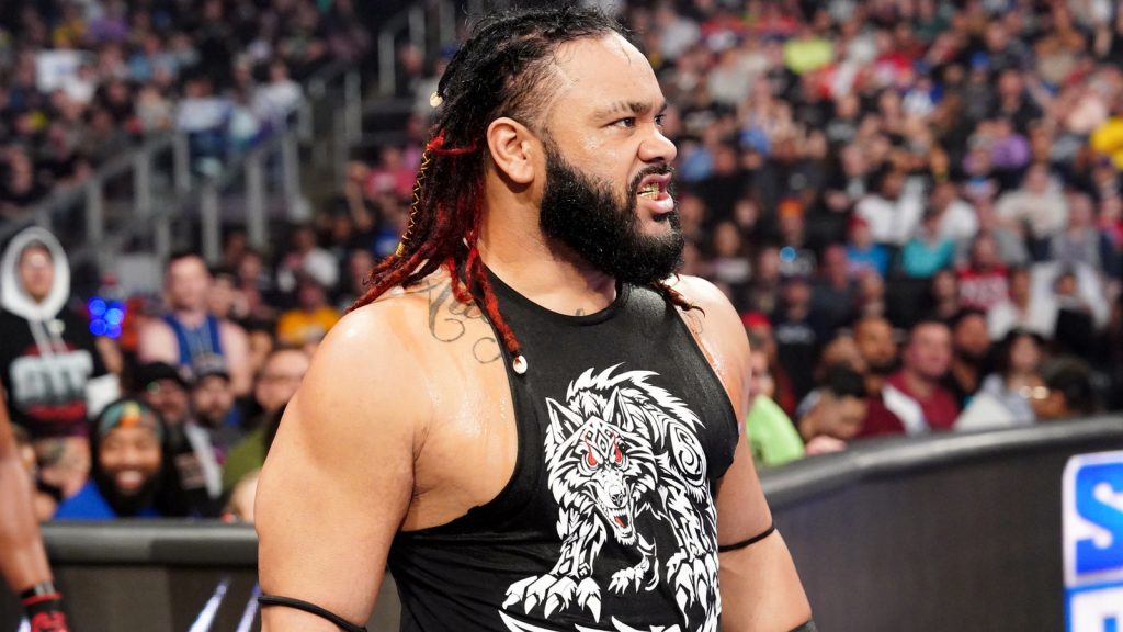 WWE SmackDown Results 4/4 – Two Number One Contenders Matches, CM Punk, Seth Rollins & Roman Reigns Appear WWE SmackDown Results 4/4 – Two Number One Contenders Matches, CM Punk, Seth Rollins & Roman Reigns Appear