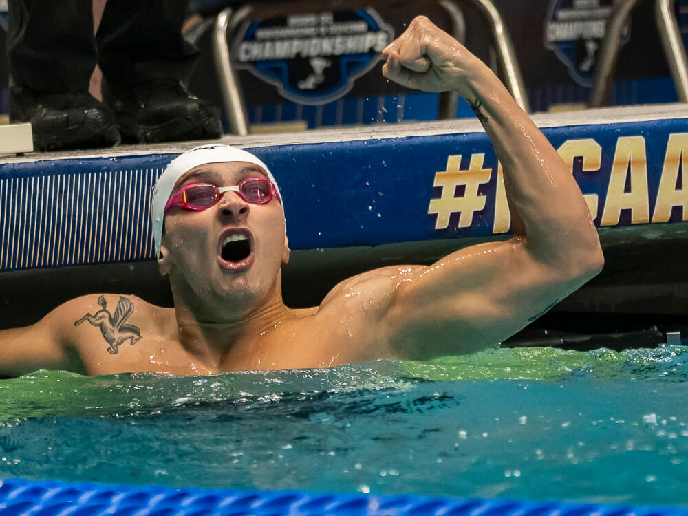 TYR Pro Swim Series: Luca Urlando Blasts 1:52.37 200 Fly, No. 4 on All-Time List TYR Pro Swim Series: Luca Urlando Blasts 1:52.37 200 Fly, No. 4 on All-Time List