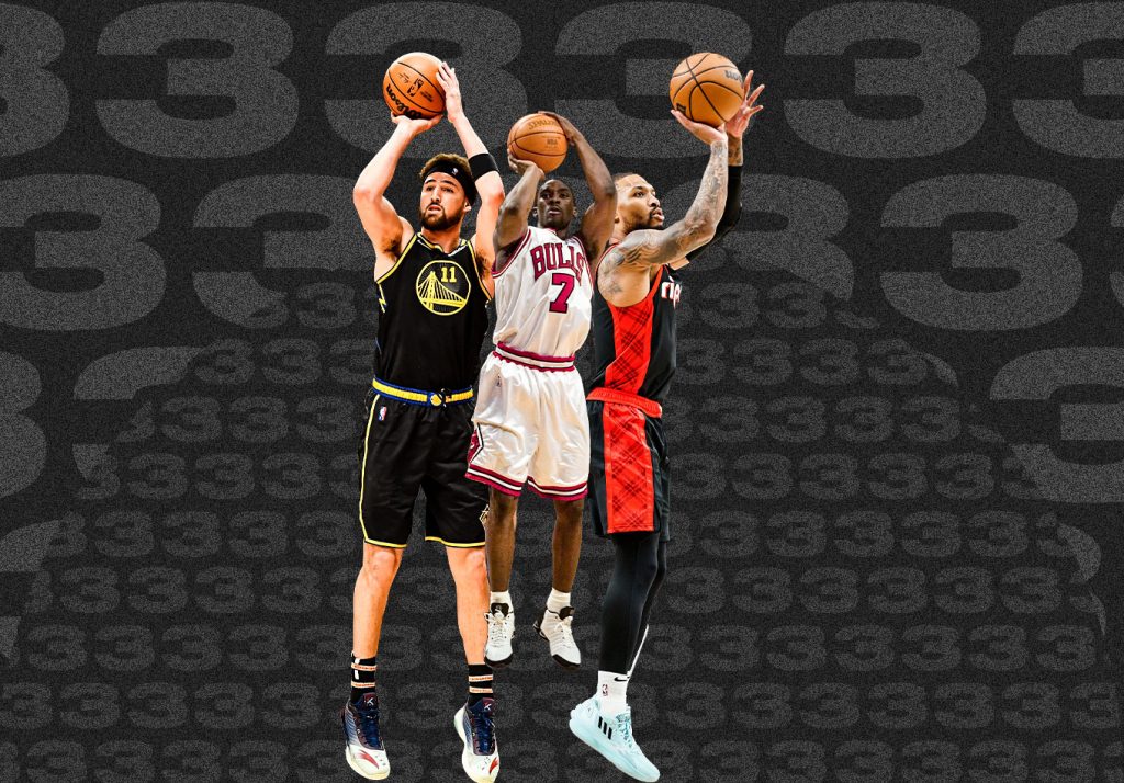 Who Has Made the Most 3-Pointers in an NBA Game? Who Has Made the Most 3-Pointers in an NBA Game?