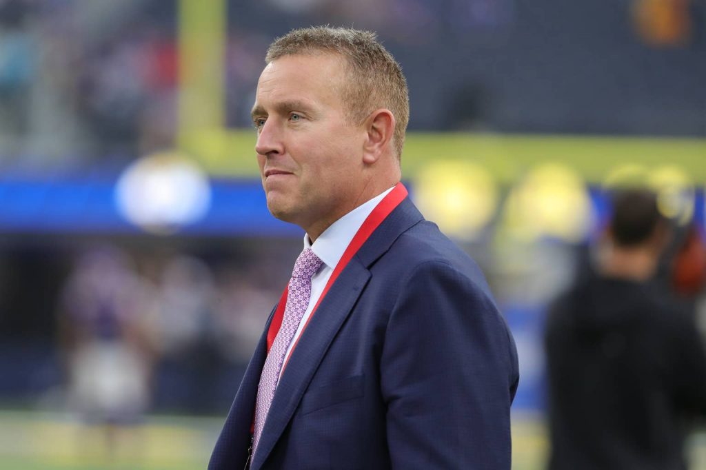 Kirk Herbstreit Officially Responds To Accusation He Has SEC Bias