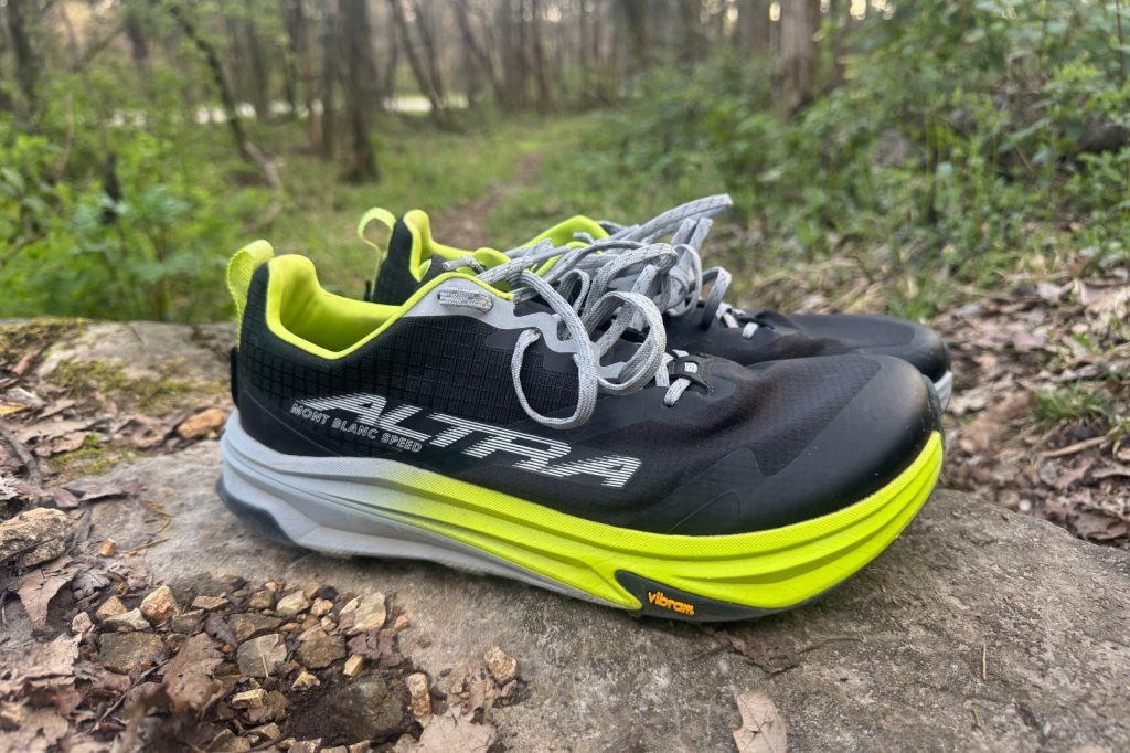 Altra Mont Blanc Speed Review: Go Ahead, Feed Our Ego