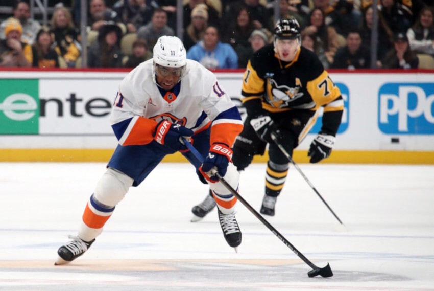 NHL Rumors: CBA Talks, Pittsburgh Penguins, and the New York Islanders