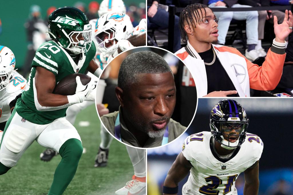 What the Jets’ new brain trust envisions for their big free agents — and some intriguing holdovers
