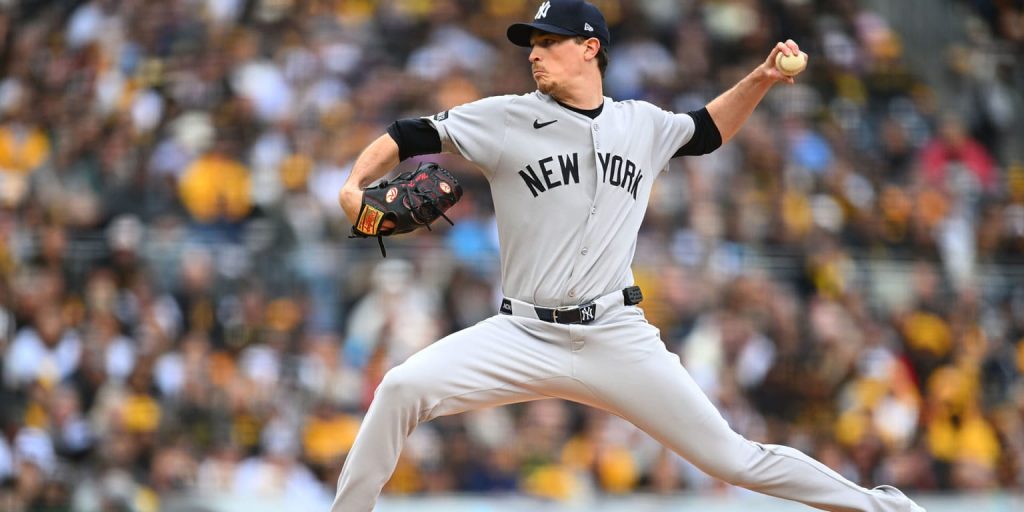 The first of many: Fried beats Bucs as Yanks take opener The first of many: Fried beats Bucs as Yanks take opener