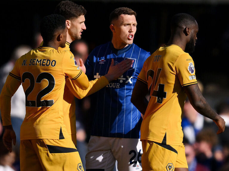 EPL roundup: Bottom trio look doomed, 3 red cards in Palace-Brighton fracas