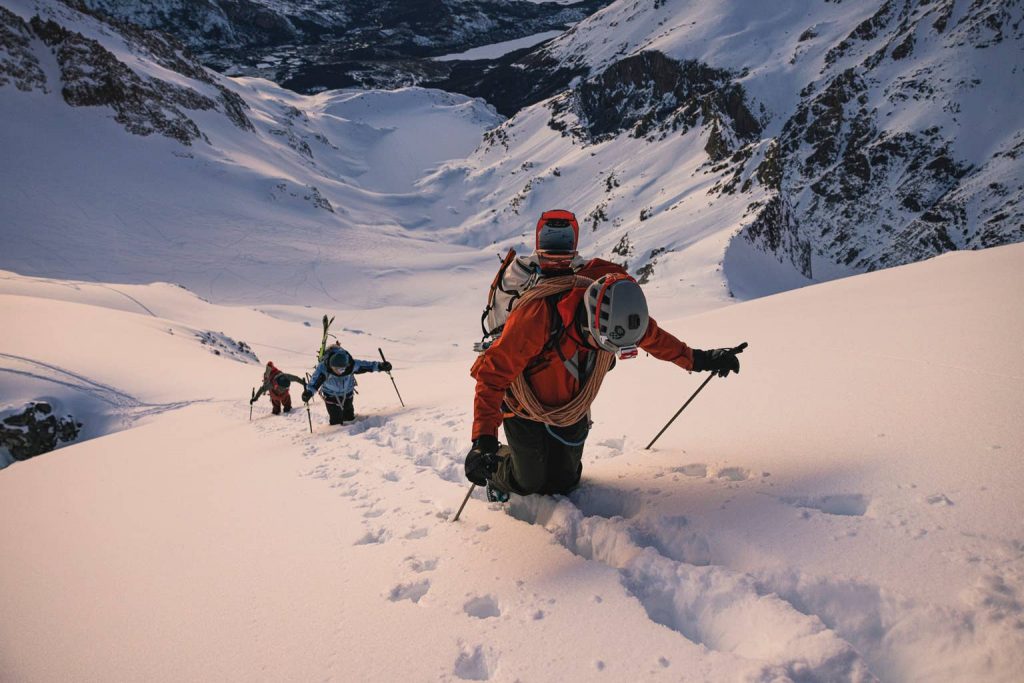 What Is Ski Mountaineering? A Beginner's Guide What Is Ski Mountaineering? A Beginner's Guide