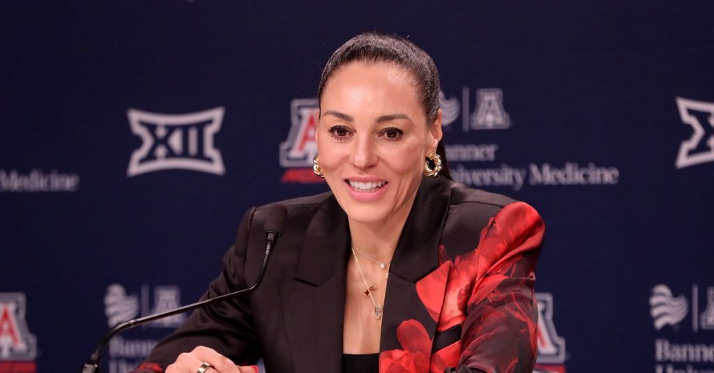 ACC program makes splashy hire, poaching Big 12 basketball coach