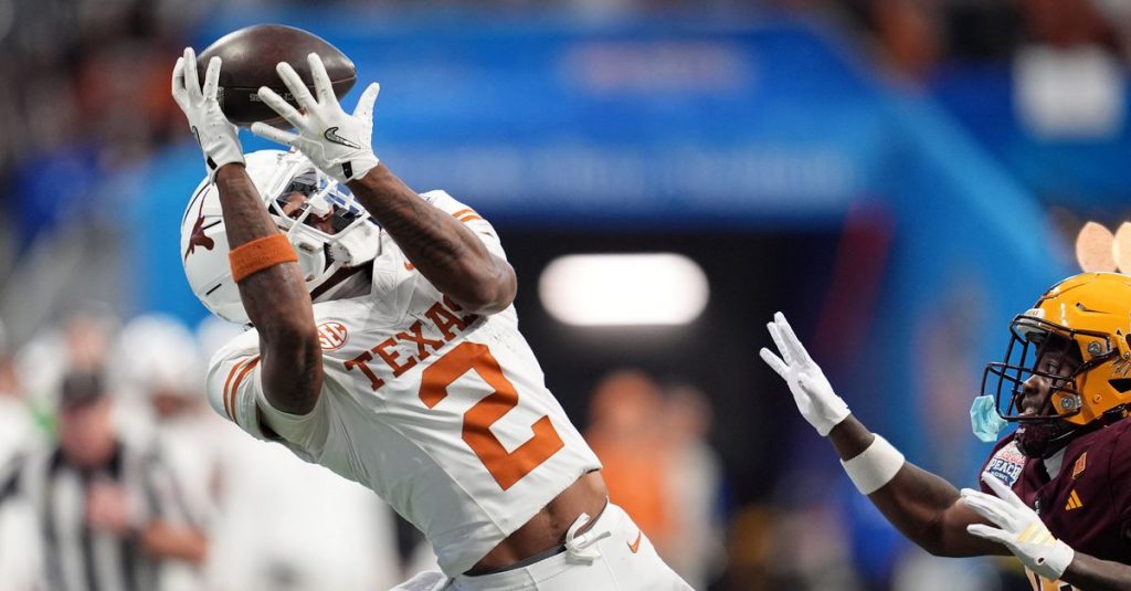 POD Community Mock: With the 12th pick, the Cowboys select…