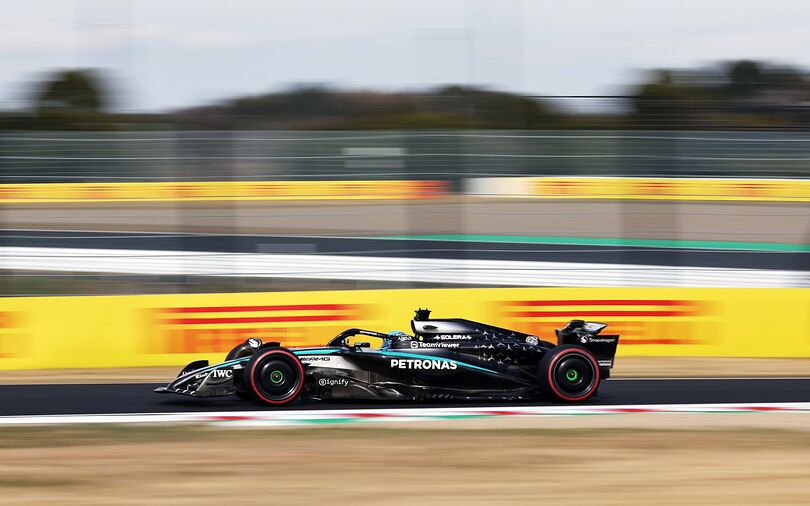 REACTIONS: What did teams and drivers have to say after the Japanese Grand Prix? REACTIONS: What did teams and drivers have to say after the Japanese Grand Prix?