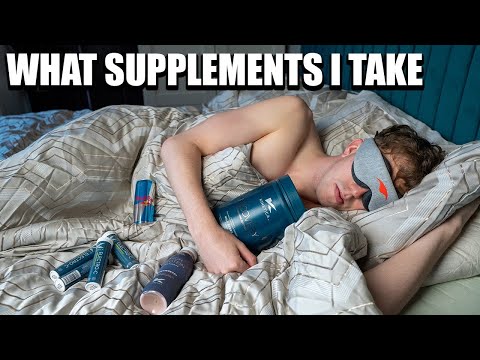 How to Recover Like the Olympic Champion | Wiffen Twins