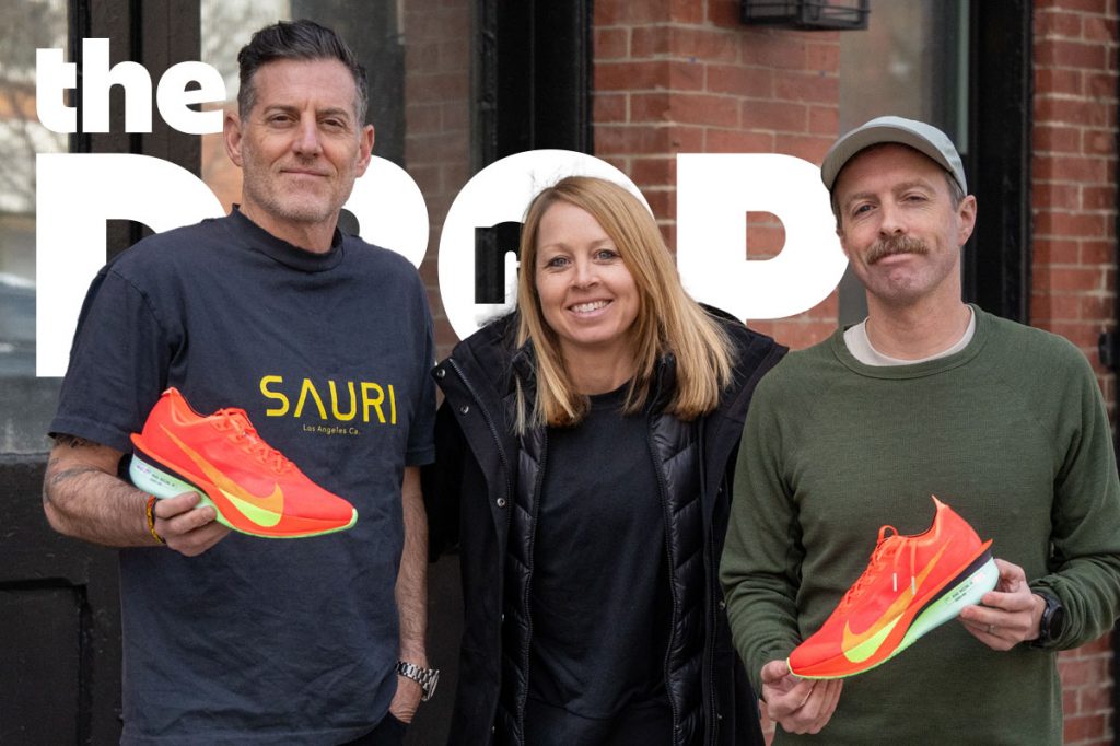 E346 | Nike Vaporfly 4, Pedal Pubs, Real Life Unicorns, Carbon Plated Shoe Talk