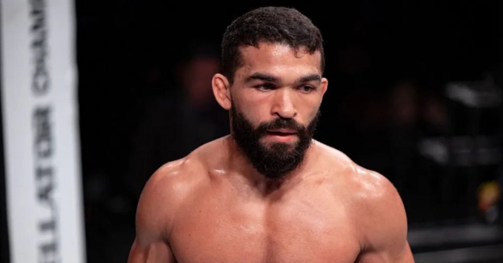 Patricio “Pitbull” Freire’s UFC Debut: Can He Overcome Age and Doubt at UFC 314? Patricio “Pitbull” Freire’s UFC Debut: Can He Overcome Age and Doubt at UFC 314?