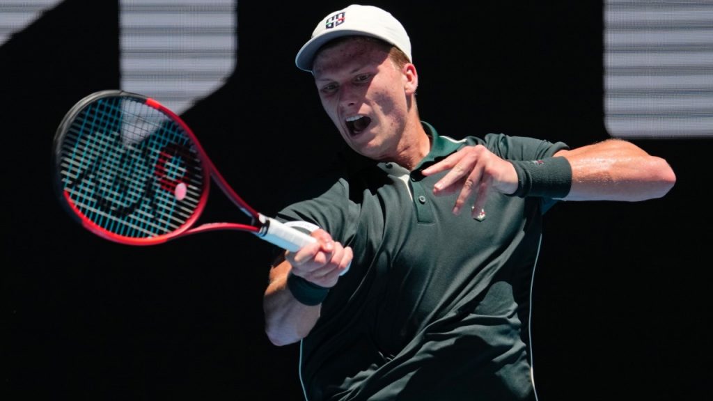 Jenson Brooksby beats Frances Tiafoe in Houston to win his first ATP Tour title Jenson Brooksby beats Frances Tiafoe in Houston to win his first ATP Tour title