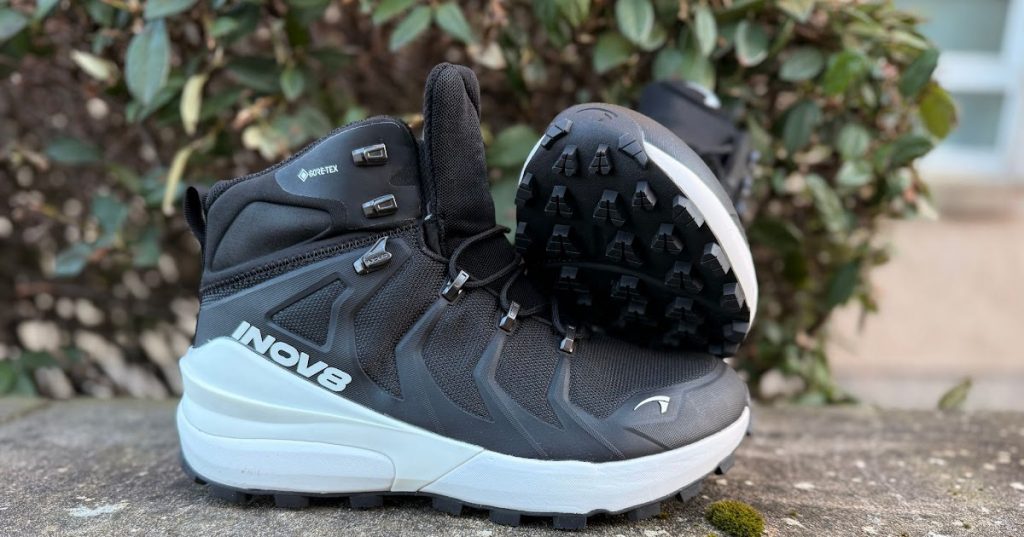 Inov-8 Roclite Pro Mid GTX Review