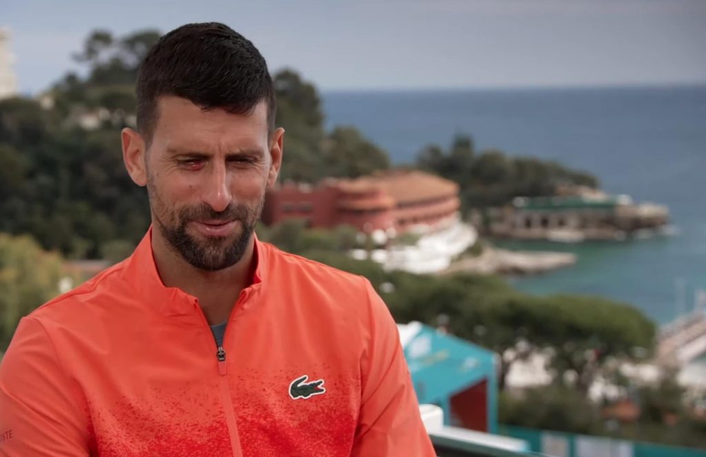 Novak Djokovic explains his Miami Open struggle: 'It hit me on semi-final day'