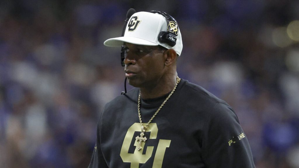 Deion Sanders makes bold claim about Travis Hunter, Shedeur Sanders