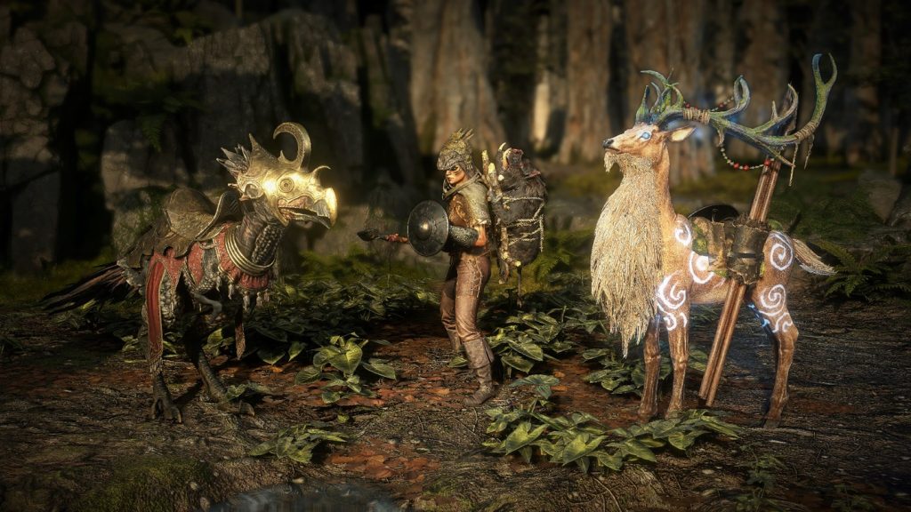 Path of Exile 2: Dawn of the Hunt Update Live Now With New Huntress Class and Twitch Drops Offering Free Cosmetic Rewards