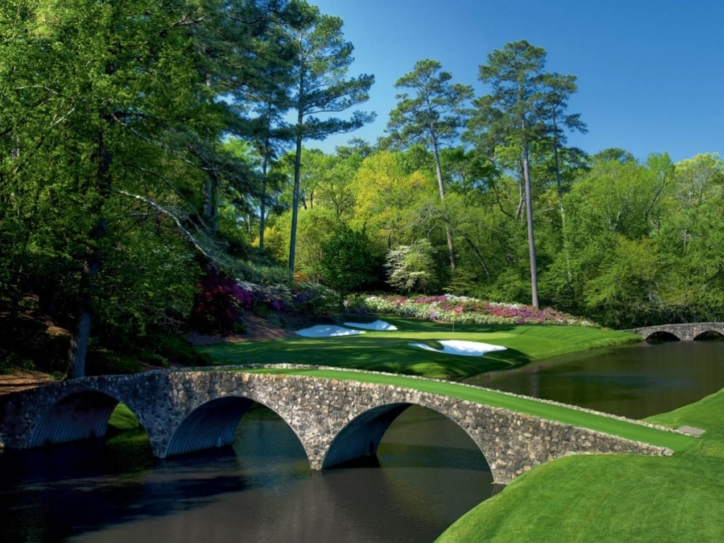 10 things that make The Masters the most unique golf tournament on the planet 10 things that make The Masters the most unique golf tournament on the planet