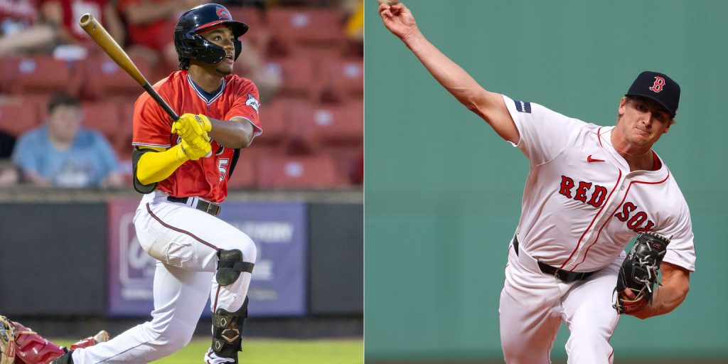 Needing pitching reinforcement, Brewers trade for Priester — Pick, prospect + to Red Sox Needing pitching reinforcement, Brewers trade for Priester — Pick, prospect + to Red Sox