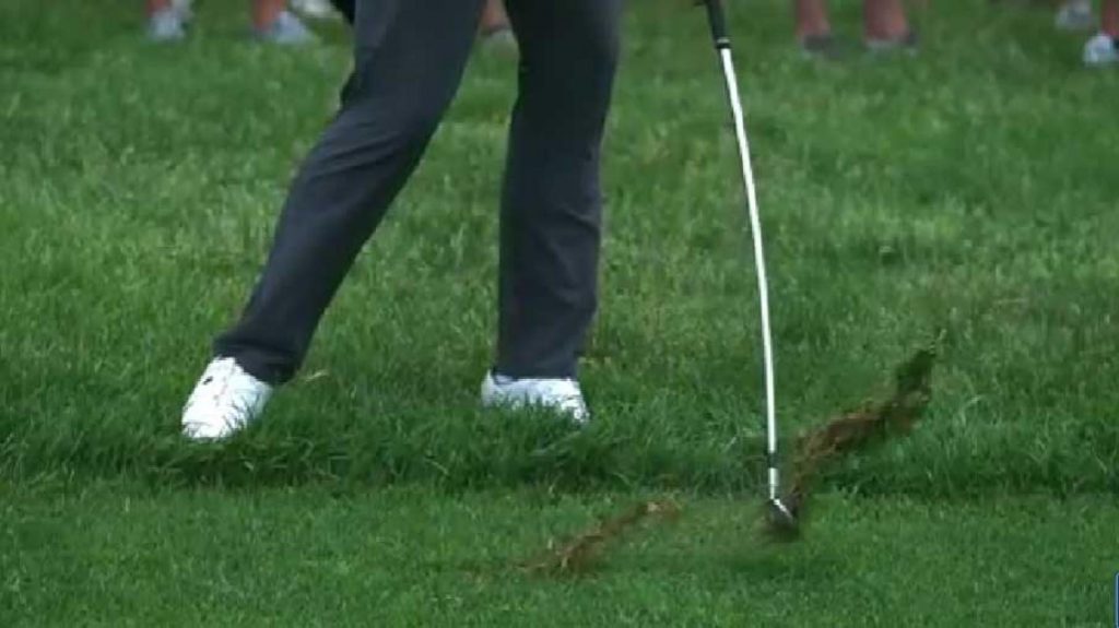 PGA Tour: Brian Harman prevails in Texas