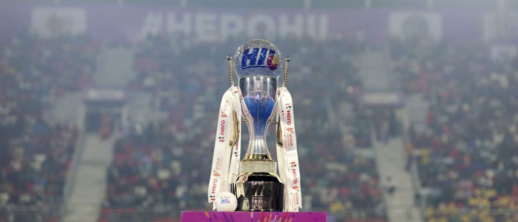 HIL: 
         Hero HIL 2024–25 Returns with a Resounding Success, Captivating Over 41 Million Viewers in India