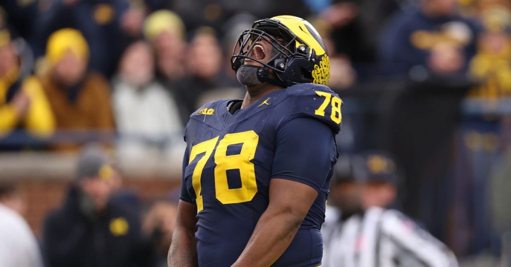 POD Community Mock: With the 16th pick, the Cardinals select…