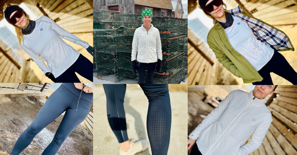Rabbit Women's Winter Spring 2025 Apparel Round Up Reviews Rabbit Women's Winter Spring 2025 Apparel Round Up Reviews