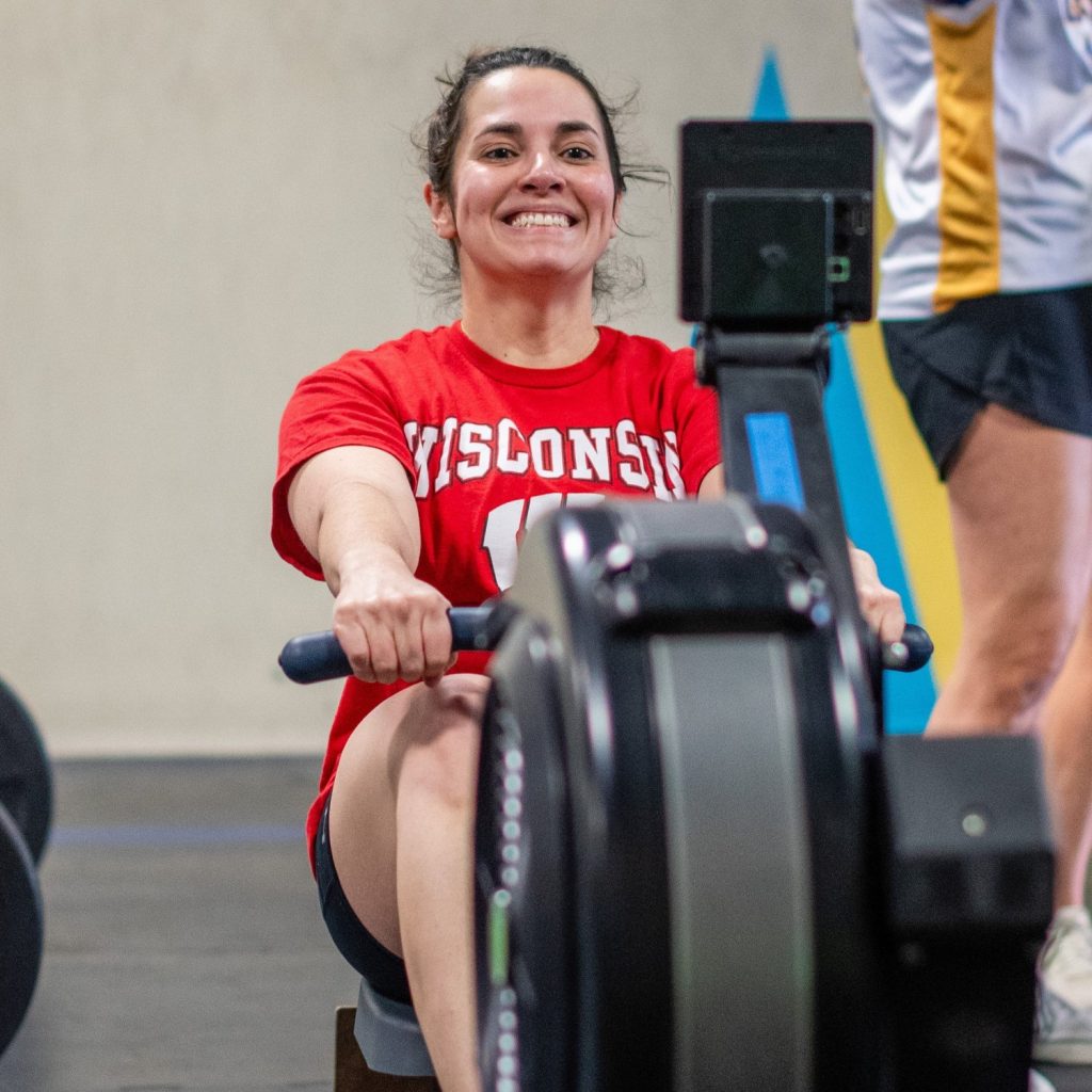 WOD: Tuesday 250408 WOD: Tuesday 250408