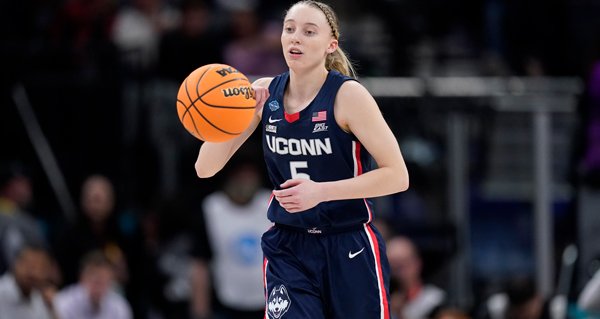 UConn Win Over South Carolina Averages 8.5M Viewers