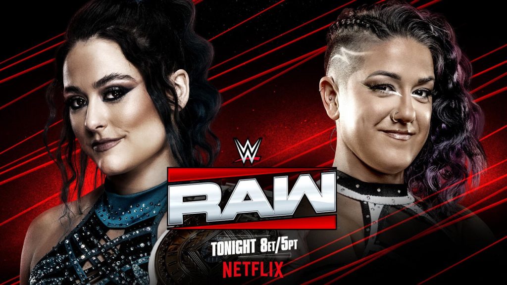 Raw Discussion Post: 04.07.25 Raw Discussion Post: 04.07.25
