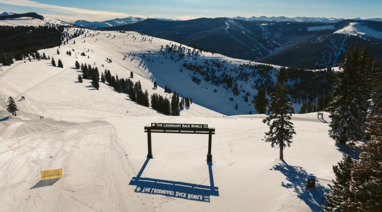 The Best Places To Ski Before The Season Ends