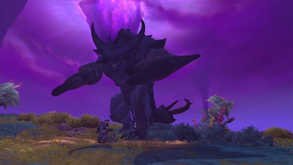 World of Warcraft Patch 11.1.5 Gets Late April Release Date, Adds Nightfall Scenario and More