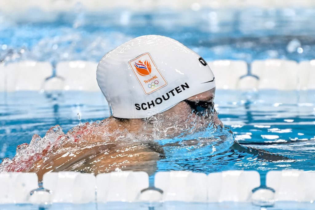 Olympic Medallist Tes Schouten To Miss 2025 World Championships As She Recovers From Health Issues