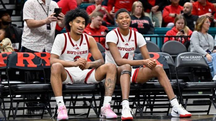 2025 NBA Draft: Extended Mock Draft 3.1 2025 NBA Draft: Extended Mock Draft 3.1