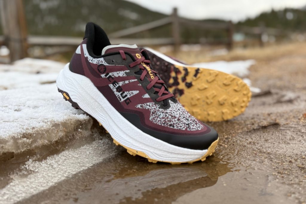 Icebug Järv RB9X Review: Ready for the Spring Thaw