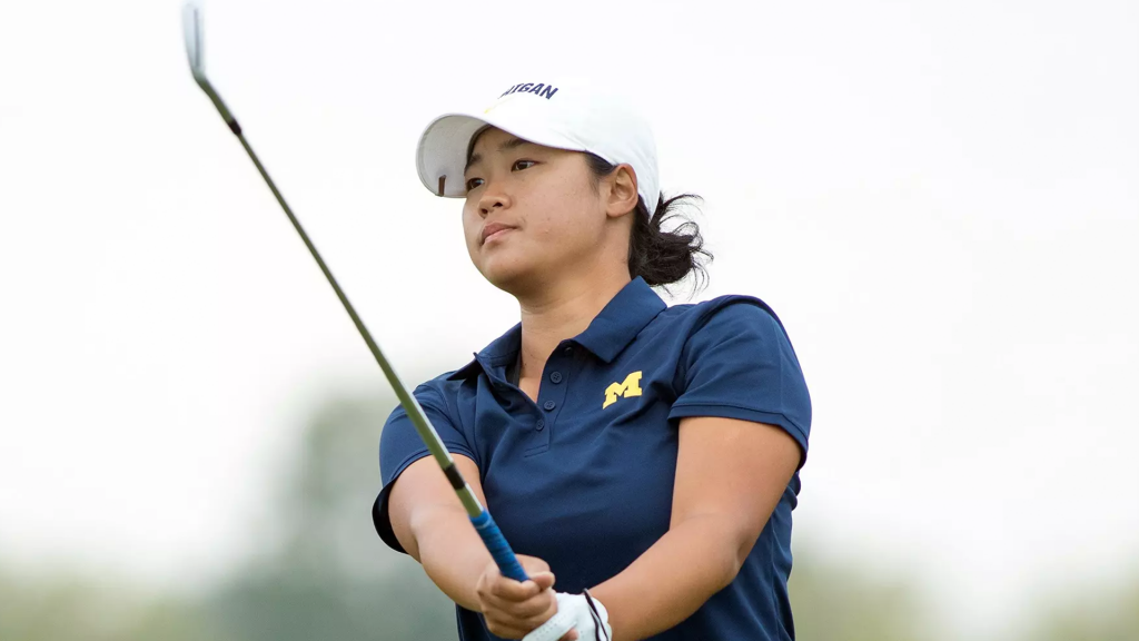 Monet Chun: A Clear Vision For Success Monet Chun: A Clear Vision For Success