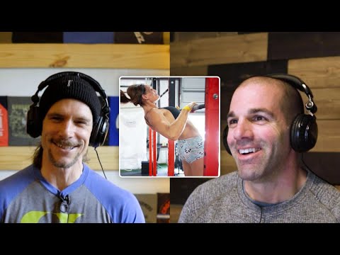 Varied Not Random #209: Fitness Trends that are considered “Fringe” Varied Not Random #209: Fitness Trends that are considered “Fringe”