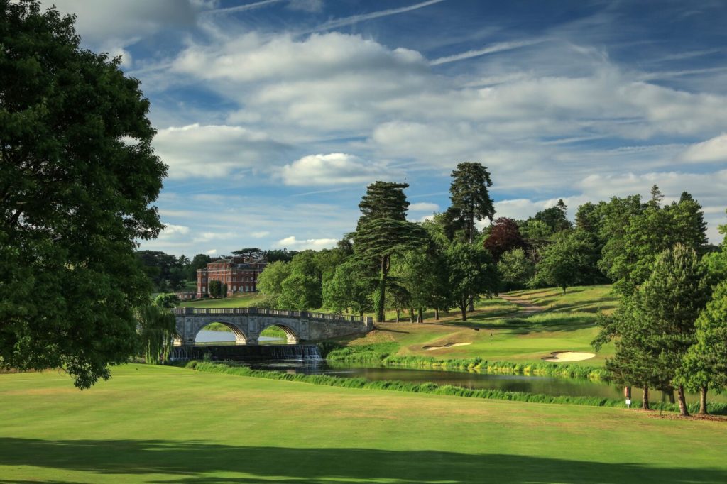 BROCKET HALL TO HOST LEGENDS TOUR EVENT BROCKET HALL TO HOST LEGENDS TOUR EVENT