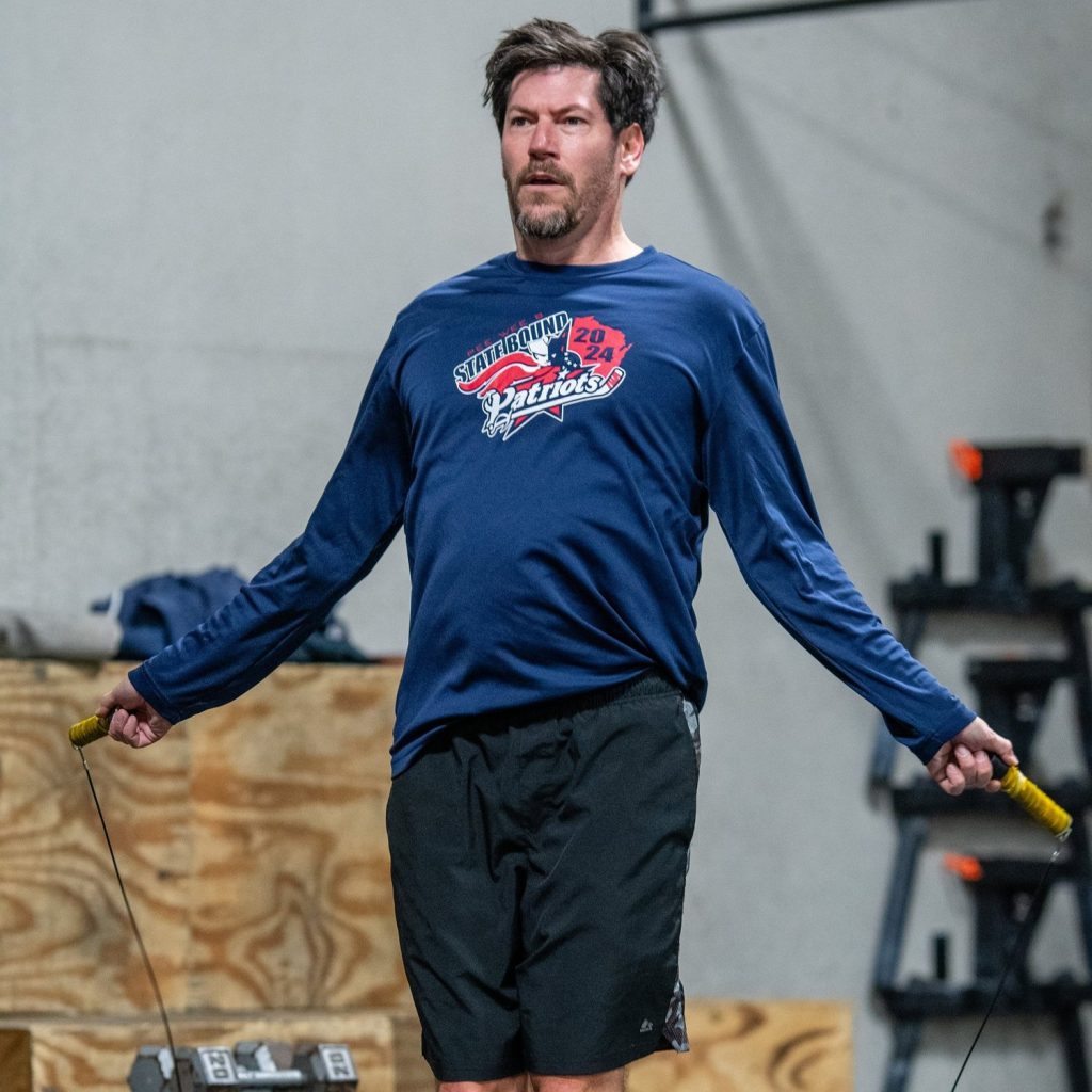 WOD: Thursday 250410 WOD: Thursday 250410