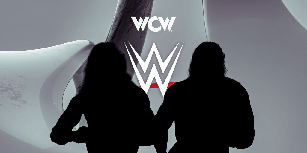 'WCW Gave me Two Horrendous Gimmicks – But Now I'm a WWE Hall of Famer'