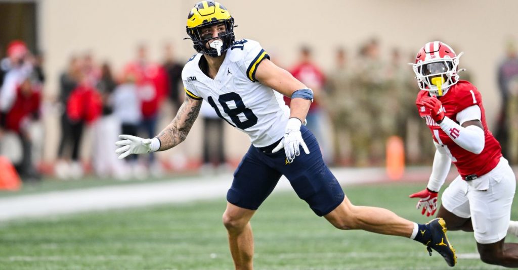 With the 20th pick in the POD Community Mock Draft, the Broncos select…