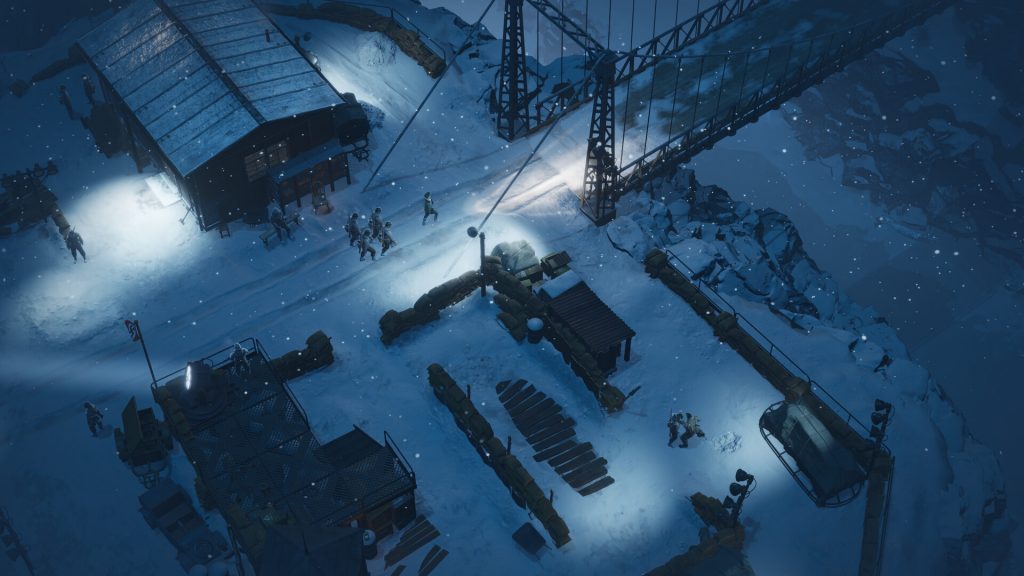 Commandos: Origins – Beginner Tips To Operate Behind Enemy Lines Unscathed Commandos: Origins – Beginner Tips To Operate Behind Enemy Lines Unscathed
