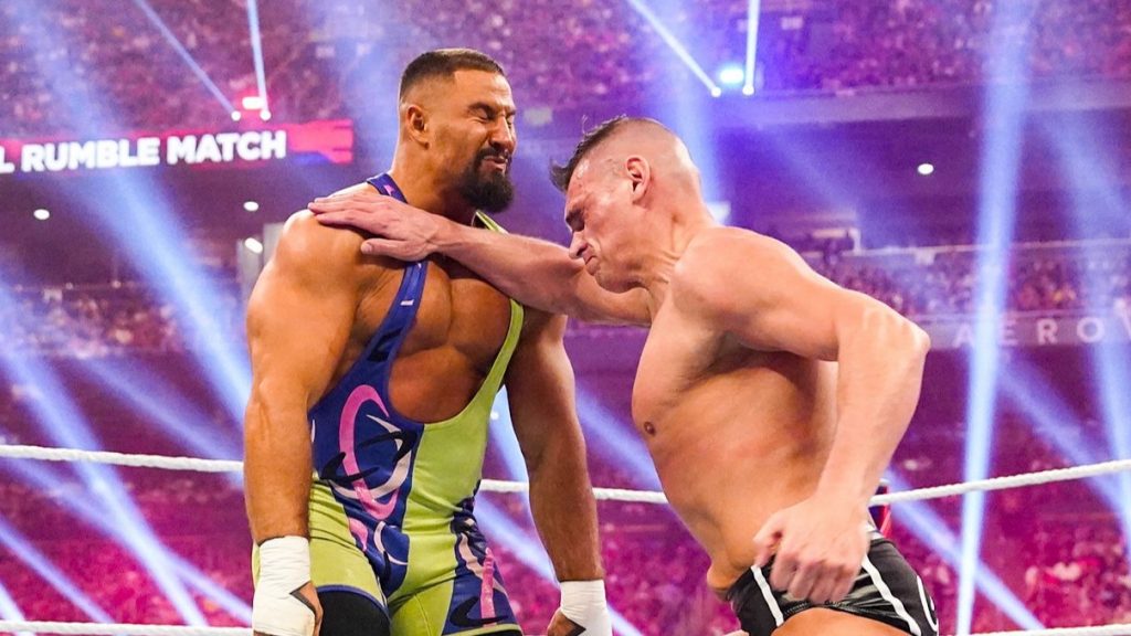 WWE Champion Shares Honest Thoughts About WrestleMania 41 Feud: “Not About My Personal Taste”