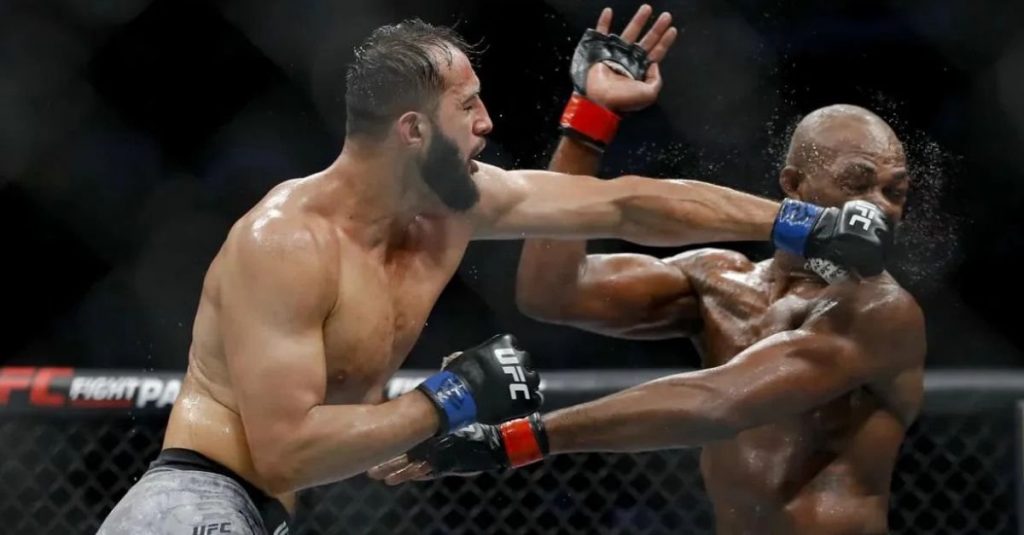 Dominick Reyes’s Return at UFC 314 Reignites Tension with Former Rival Jon Jones