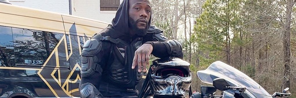 Tyson Fury On Deontay Wilder: “I’d Like To See Him Retire For Sure”