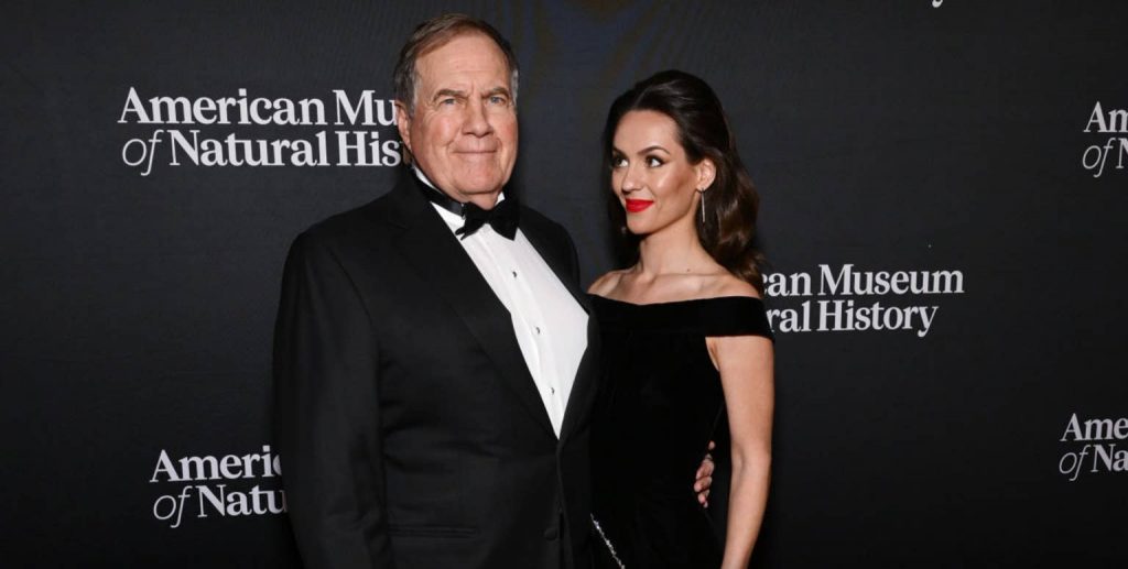 Bill Belichick's Girlfriend Announces Decision On Miss Maine Pageant