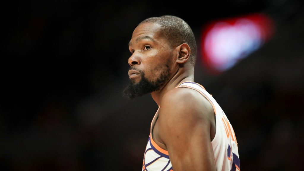 Suns eliminated from playoffs after loss to Thunder