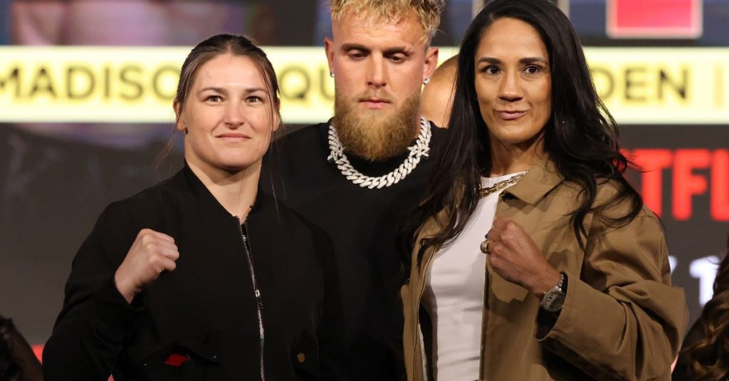 ‘I’m in the driver’s seat here’: Taylor explains why didn’t abide by deal with Serrano ‘I’m in the driver’s seat here’: Taylor explains why didn’t abide by deal with Serrano